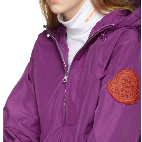 🚨Alexandrite Moncler Jacket🚨 - Picture 3 of 8